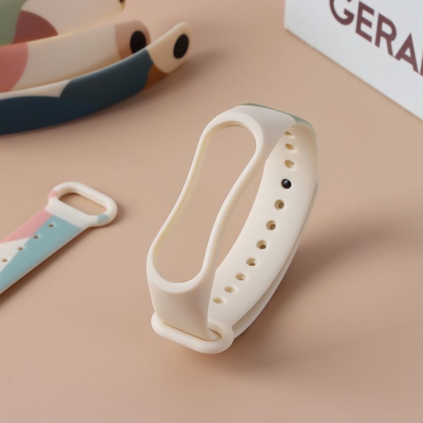 Watch GREEN MI BAND 3/4 green For Mi Band 3/4