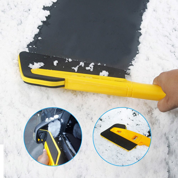 Isskrapa Snöskyffel SKALBAR SKALBAR Scalable