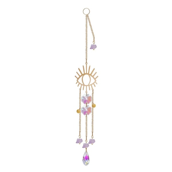 Sun Catchers Flower Leaf 3 3 3
