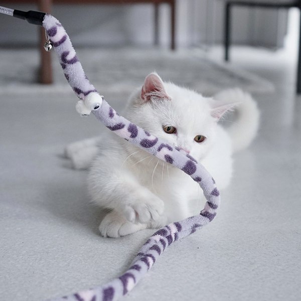 Tease Cat Stick Cat Stick Lelut 3
