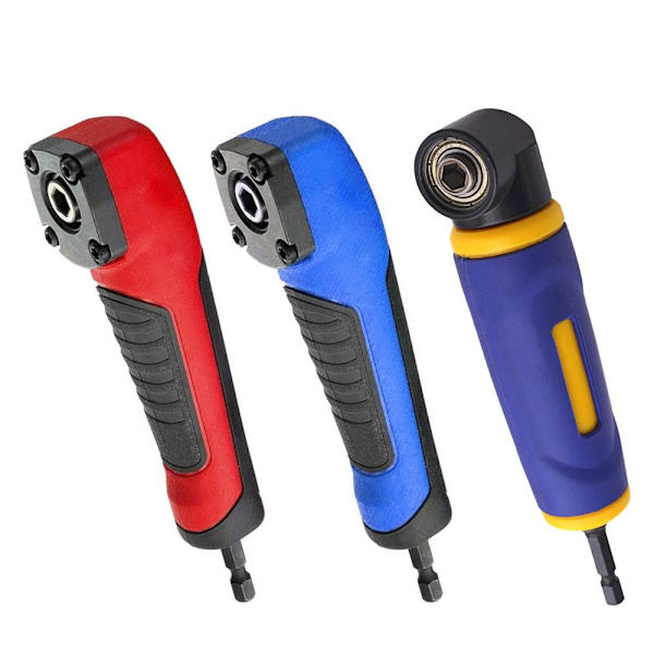 Adapter borespidsholder STYLE 1 STYLE 1 Style 1