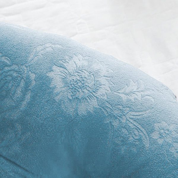 Bröstkudde Bröstkudde Bröstkudde Massage BLÅ blue