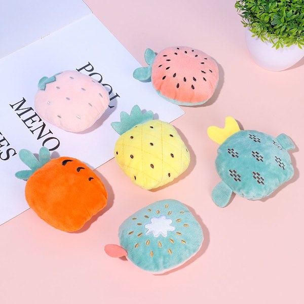 Pet Chew Toy Squeaker Squeaky Toys 2 2 2