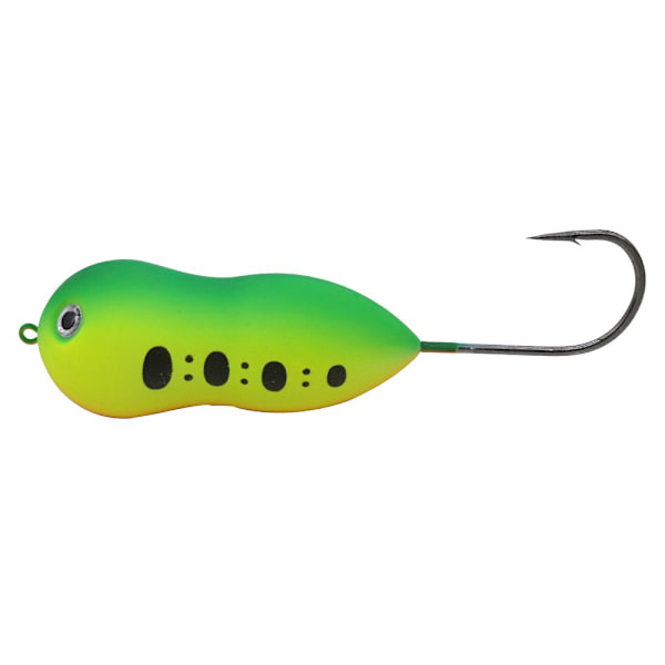 40 KPL Fishhook Fish Bionic TYYPPI D TYYPPI D Type D