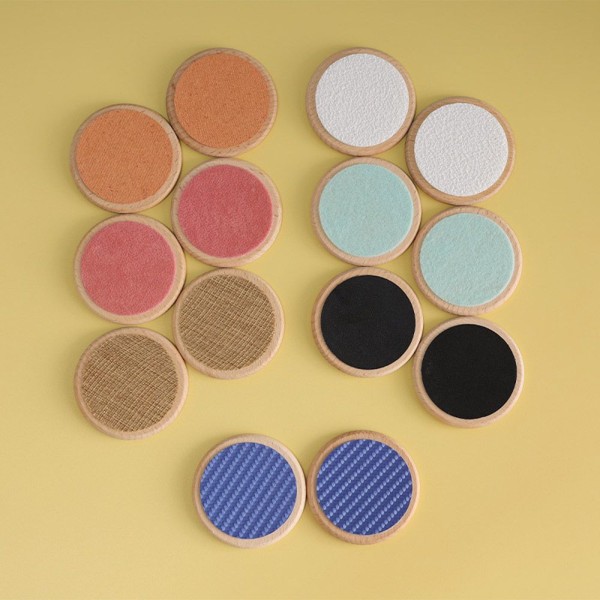 Sensoriset lelut Tactile Board A A A