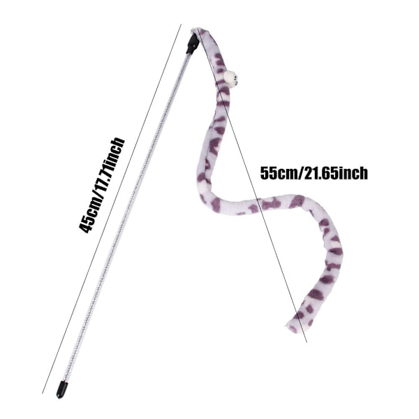 Tease Cat Stick Cat Stick Lelut 3