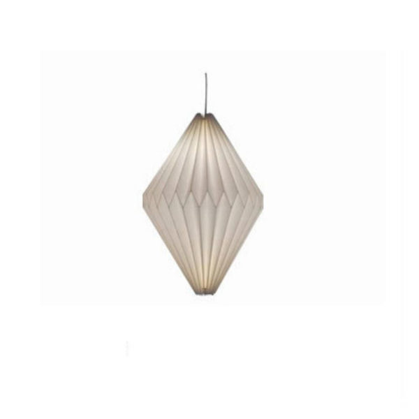 Papper Origami Lantern Lamp Skärm 3 3 3