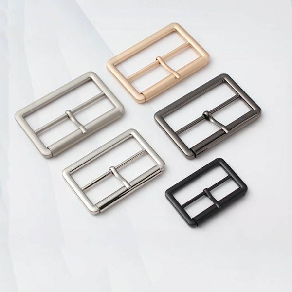 Metalliset soljet säätösolki SILVER 40MM silver 40mm