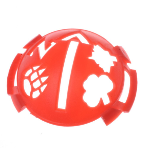 Golf Ball Marker Golf Mark Stencil Line Liner Marker