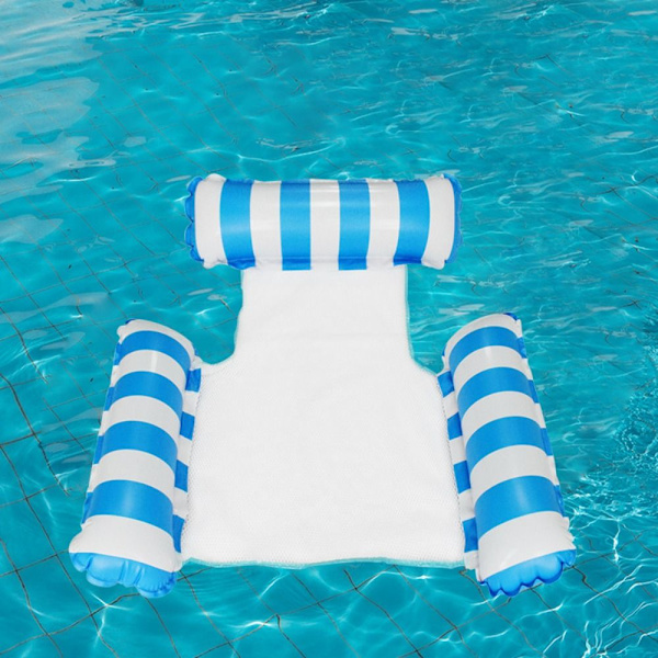 Flytande vattenhängmatta Float Pool Bed 6 6 6
