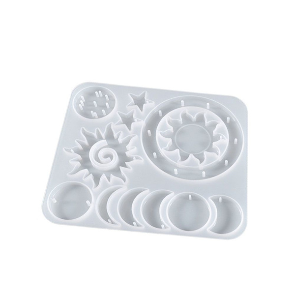 Tuulikellot mold 04 04 04