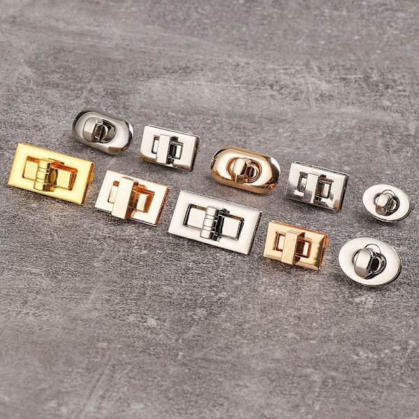 Vrid Lock Twist Lock 1 1
