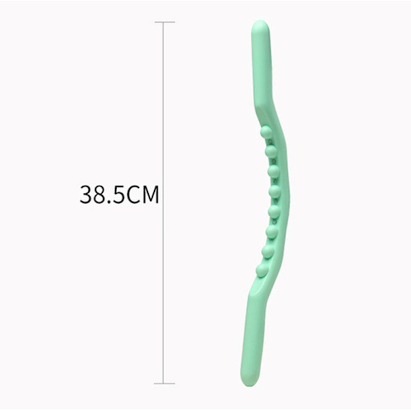 Hieronta Guasha Stick Massager PINK pink