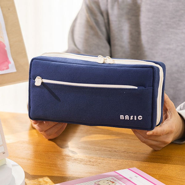 Case Pennfodral NAVY Navy