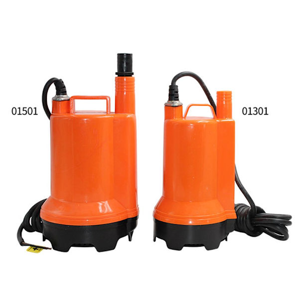 Marin länspump Vattenpump 130124V 24V 130124V