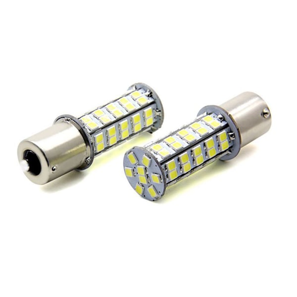 2 stk/sæt LED billys blinklys 3157 3157 3157