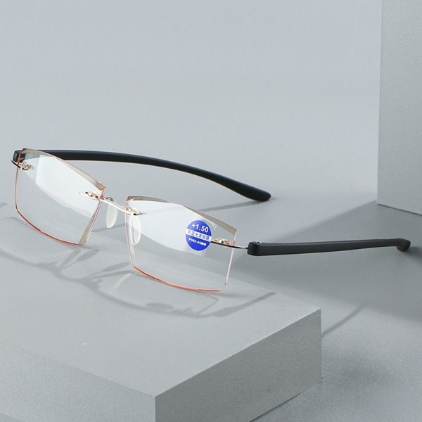 Läsglasögon Ultralätt glasögon STRENGTH 250 Strength 250