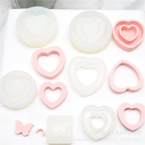 Chokoladeform Fondantform 05 05 05