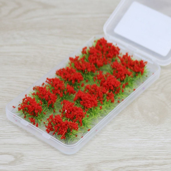 Flower Cluster Landscape Wargame 2 2 2