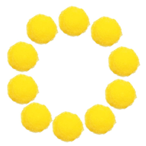 Vattenbollar Vattenballong GUL yellow