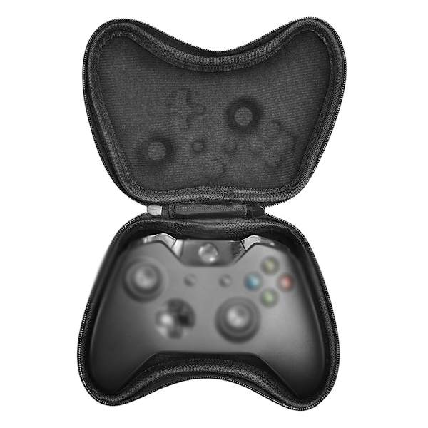 för XBOX XSX Game Controller Case Hard Pouch Bag