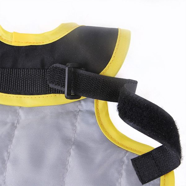 Kyllingrefleksvest Natbeskyttelse 2 2 2