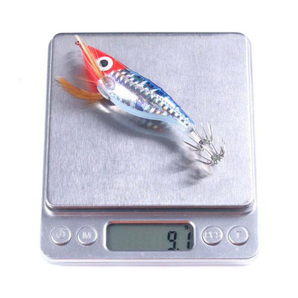 Bait Luminous Shrimp 3 3 3