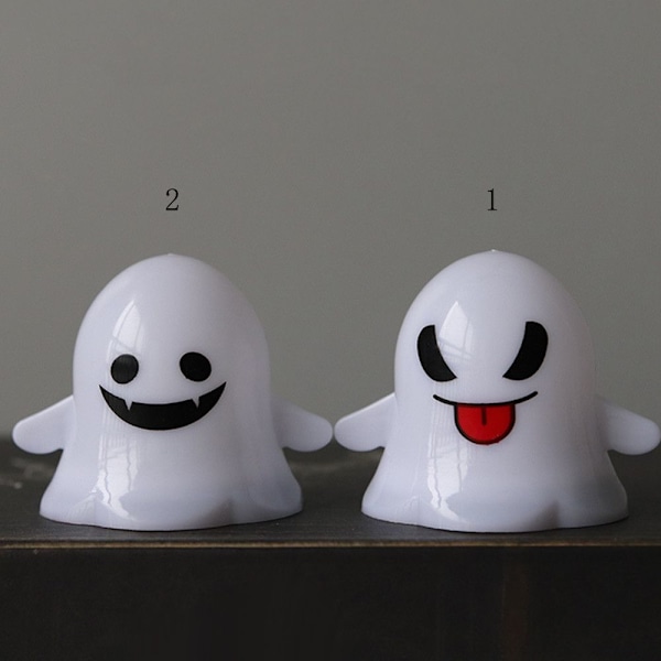 Spooky Lights LED-valot 1 1 1