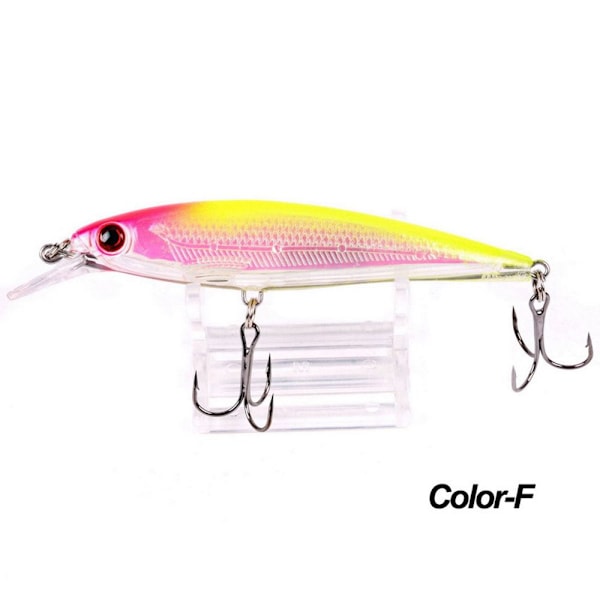 Fiskedrag Fish Wobbler DD D