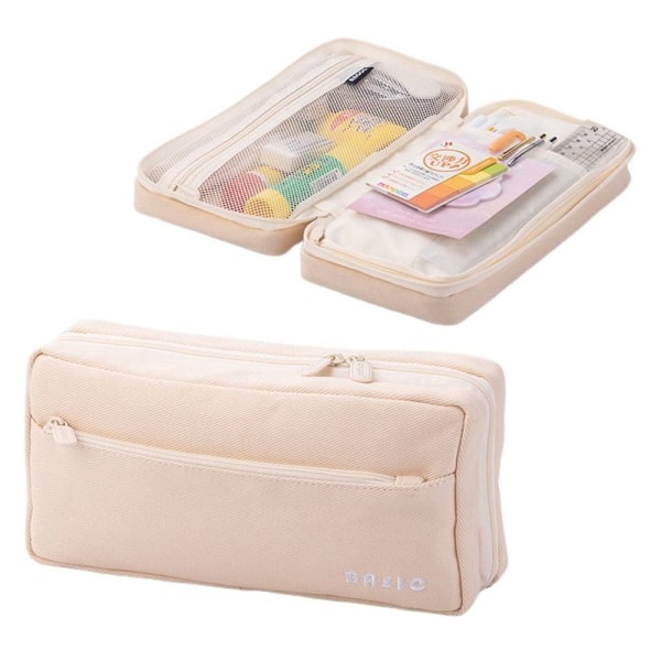 Case Pennfodral BEIGE Beige