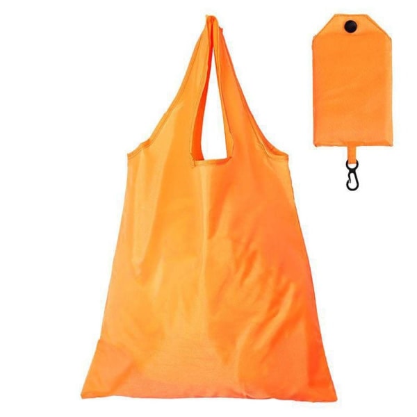 Shoppingväska Handväska ORANGE orange