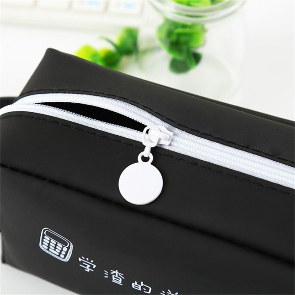 Svart Jelly Case Sminkväskor 04 04 04