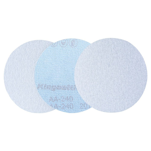 Flocking-hiomapaperit Hiomalaikat 120GRIT 120GRIT 120Grit