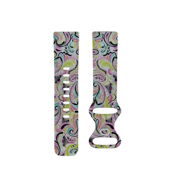 Silikonrem S04 04 S04