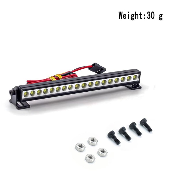 Top Spotlight Long Strip Light 1 1 1