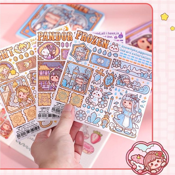 Handbok Set Anteckningsbok Set CC C