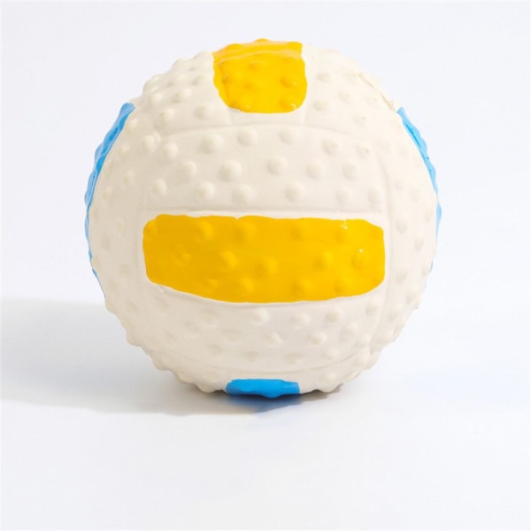 Koiran purulelut Squeak Toys B B B