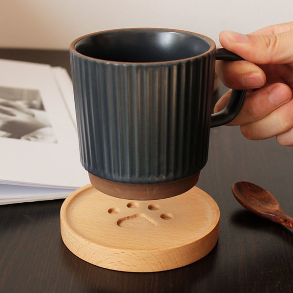Wood Coasters Fargematching TYPE 3 TYPE 3 Type 3