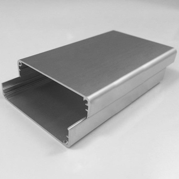 Kretskortsskal- case Elektronisk projektlåda