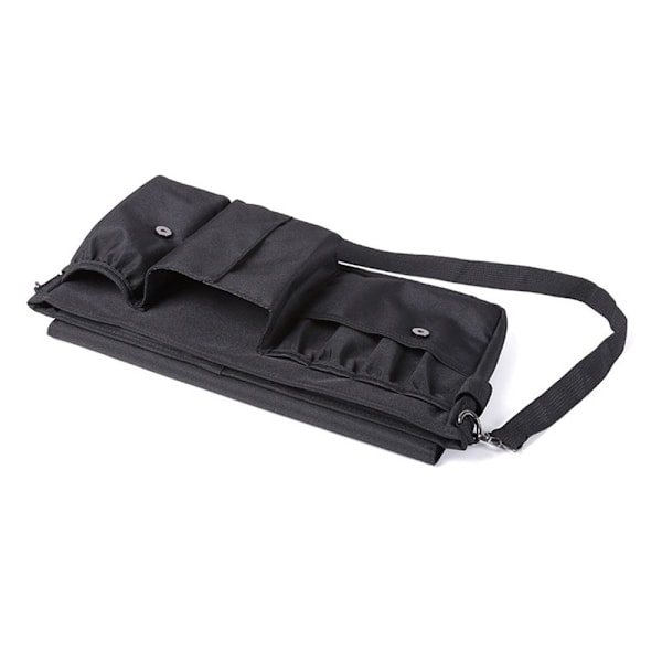Kosmetiikkalaukku Kannettava meikkipussi Makeup Tool Kit