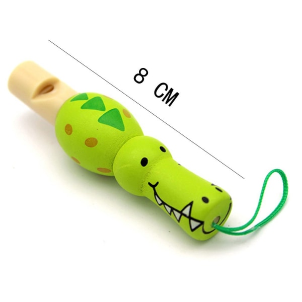 Whistling Toy Musikinstrument Toy for Baby