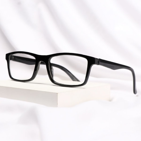 Lesebriller Presbyopiske briller LEOPARDSTYRKE +2,00 leopard Strength +2.00-Strength +2.00