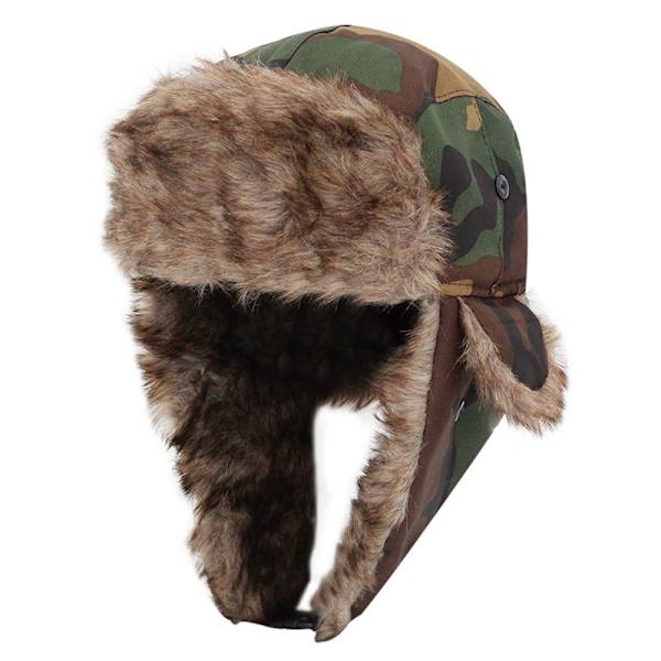 Bomber Hats Trapper Hat 1 1 1