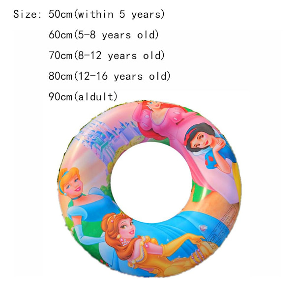 Simring Vattensporter 60CMBOY BOY 60cmBoy