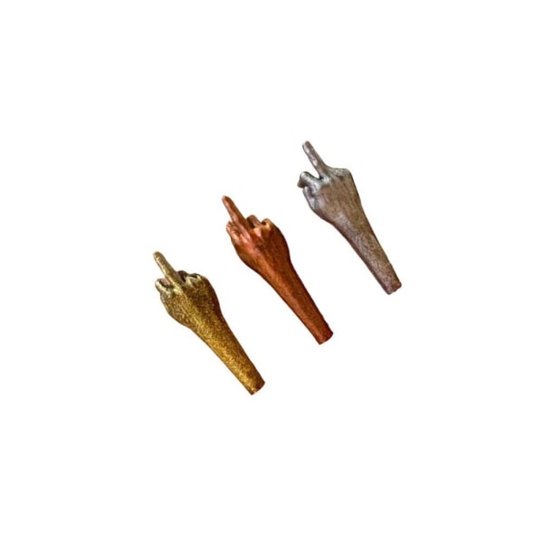 9st Game Pegs Cribbage Board Pegs ROCK AND ROLL ROCK AND ROLL Rock and roll