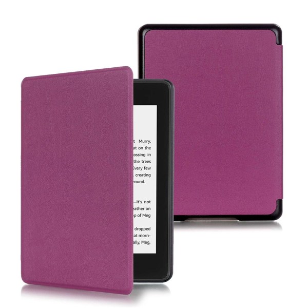 Smart Cover Folio Case PUPURA Purple