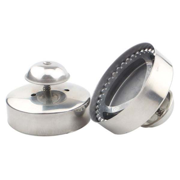 Sandwich Cutting Forseglingsform Kakeform Pai Cookie Cutter