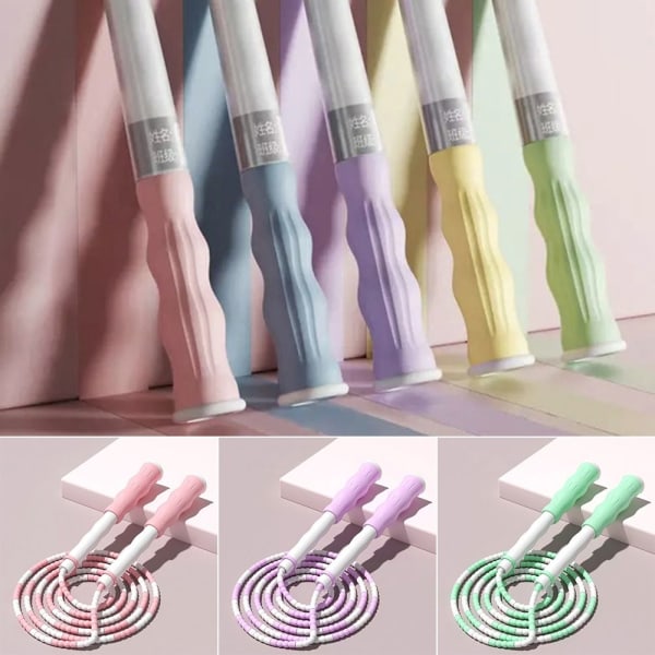 Hopprep Jump Ropes 2 2 2