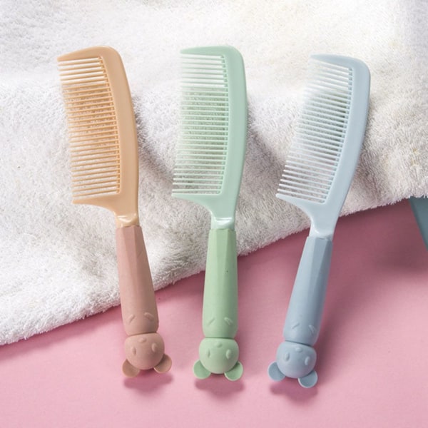 Styling Comb Curling Comb BB B