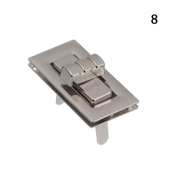 Vrid Lock Twist Lock 8 8